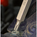 TRX-Star* Socket Bit Set 32pc 1/2"Sq Drive | Pipe Manufacturers Ltd..