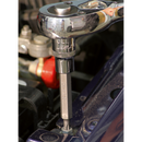 TRX-Star* Socket Bit Set 32pc 1/2"Sq Drive | Pipe Manufacturers Ltd..