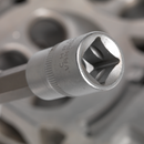 Spline Socket Bit Set 26pc 1/2"Sq Drive | Pipe Manufacturers Ltd..