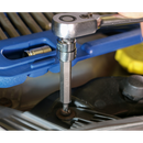 TRX-Star*/Hex/Spline Bit Set 42pc 3/8" & 1/2"Sq Drive | Pipe Manufacturers Ltd..