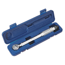 Micrometer Torque Wrench 3/8"Sq Drive | Pipe Manufacturers Ltd..