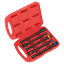 Torque Stick Set 5pc 1/2"Sq Drive | Pipe Manufacturers Ltd..