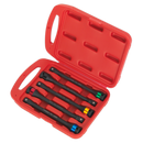 Torque Stick Set 5pc 1/2"Sq Drive | Pipe Manufacturers Ltd..