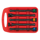 Torque Stick Set 5pc 1/2"Sq Drive | Pipe Manufacturers Ltd..