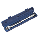 Micrometer Torque Wrench 1/2"Sq Drive | Pipe Manufacturers Ltd..