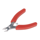 Cutting Nipper 110mm | Pipe Manufacturers Ltd..