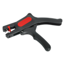 Automatic Wire Stripping Tool - Pistol Grip | Pipe Manufacturers Ltd..