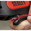 Automatic Wire Stripping Tool - Pistol Grip | Pipe Manufacturers Ltd..