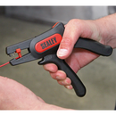 Automatic Wire Stripping Tool - Pistol Grip | Pipe Manufacturers Ltd..