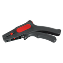 Automatic Wire Stripping Tool - Pistol Grip | Pipe Manufacturers Ltd..