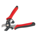 Wire Stripping & Cutting Pliers | Pipe Manufacturers Ltd..