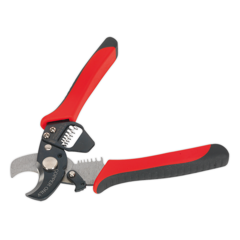 Wire Stripping & Cutting Pliers | Pipe Manufacturers Ltd..