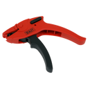 Automatic Pistol Grip Wire Stripping Tool