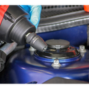 Impact TRX-Star* Female Socket Set 10pc 1/2"Sq Drive | Pipe Manufacturers Ltd..