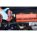 Impact TRX-Star* Female Socket Set 10pc 1/2"Sq Drive | Pipe Manufacturers Ltd..