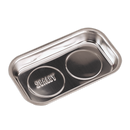 Magnetic Collector with 2 Magnets 240 x 140mm | Pipe Manufacturers Ltd..