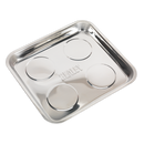 Magnetic Collector with 4 Magnets 290 x 275mm | Pipe Manufacturers Ltd..