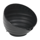 Magnetic Collector ¯150mm Black | Pipe Manufacturers Ltd..