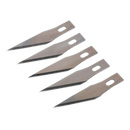 Blade for AK2410 Pack of 5 | Pipe Manufacturers Ltd..