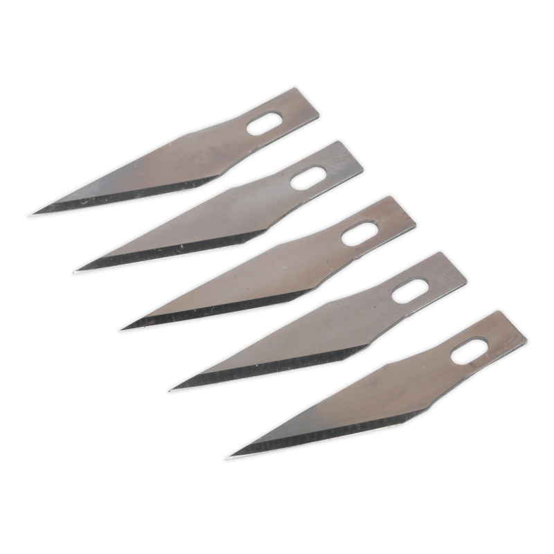 Blade for AK2410 Pack of 5 | Pipe Manufacturers Ltd..
