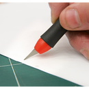 Hobby Knife Retractable Blade | Pipe Manufacturers Ltd..