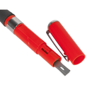 Hobby Knife Retractable Blade | Pipe Manufacturers Ltd..