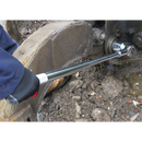 Socket Set 17pc 3/4"Sq Drive WallDrive¨ Metric | Pipe Manufacturers Ltd..