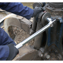 Socket Set 17pc 3/4"Sq Drive WallDrive¨ Metric | Pipe Manufacturers Ltd..