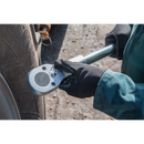 Socket Set 22pc 1"Sq Drive 6pt WallDrive¨ Metric | Pipe Manufacturers Ltd..