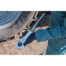 Socket Set 22pc 1"Sq Drive 6pt WallDrive¨ Metric | Pipe Manufacturers Ltd..