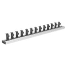 Magnetic Socket Holder Rail 3/8"Sq Drive | Pipe Manufacturers Ltd..