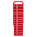 Socket Retaining Tray Magnetic 3/8"Sq Drive Capacity 28 Sockets | Pipe Manufacturers Ltd..