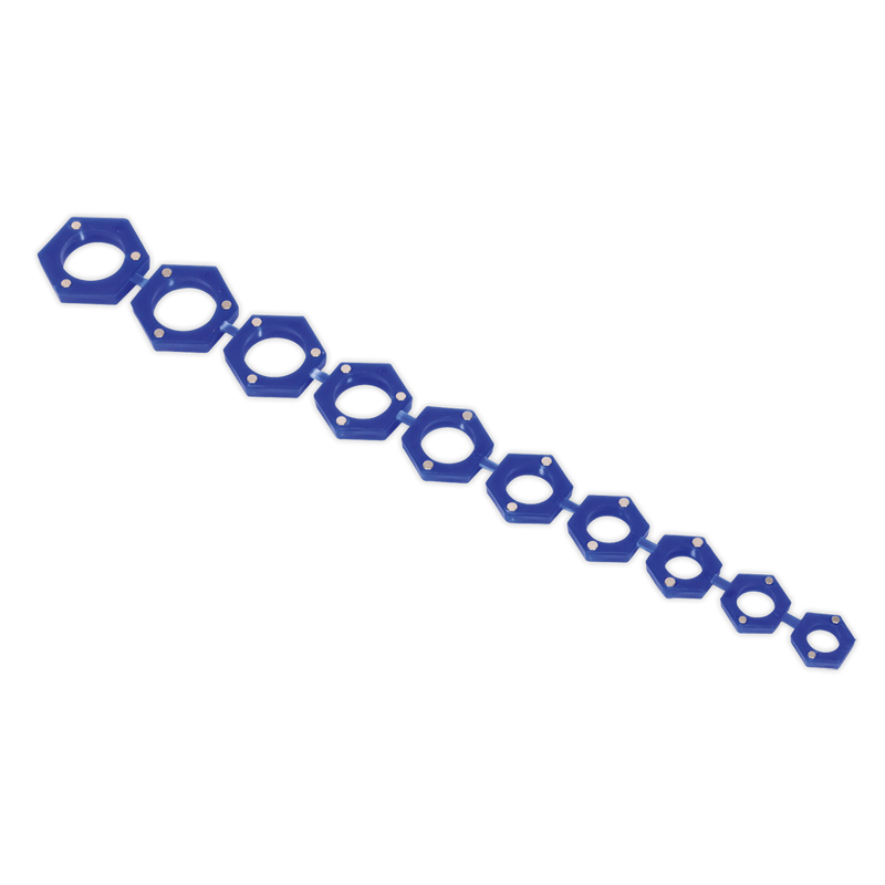 Magnetic Socket Insert Set 10pc Metric | Pipe Manufacturers Ltd..