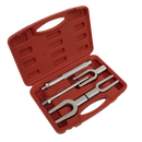 Ball Joint Splitter Kit 5pc | Pipe Manufacturers Ltd..