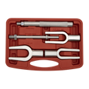 Ball Joint Splitter Kit 5pc | Pipe Manufacturers Ltd..