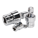 Universal Joint Set 3pc | Pipe Manufacturers Ltd..