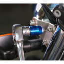 Quick Release Bit Adaptor 10mm 3/8"Sq Drive | Pipe Manufacturers Ltd..