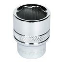 Socket Set 12pc 3/8"Sq Drive Lock-Onª 6pt Metric | Pipe Manufacturers Ltd..