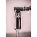 Socket Set 12pc 3/8"Sq Drive Deep Lock-Onª 6pt Metric | Pipe Manufacturers Ltd..