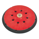 Universal Dust-Free Hook-and-Loop DA Backing Pad ¯150mm x 5/16"UNF | Pipe Manufacturers Ltd..