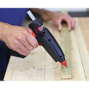 Glue Gun 80W 230V | Pipe Manufacturers Ltd..