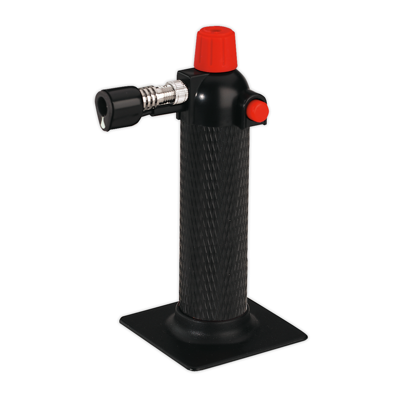 Micro Butane Soldering Torch | Pipe Manufacturers Ltd..