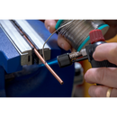 Micro Butane Soldering Torch | Pipe Manufacturers Ltd..