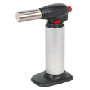 Heavy-Duty Butane Soldering Torch | Pipe Manufacturers Ltd..