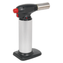 Heavy-Duty Butane Soldering Torch | Pipe Manufacturers Ltd..