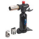 Hot Air Gun 450/550¡C - Butane | Pipe Manufacturers Ltd..