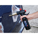 Hot Air Gun 450/550¡C - Butane | Pipe Manufacturers Ltd..