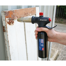 Hot Air Gun 450/550¡C - Butane | Pipe Manufacturers Ltd..