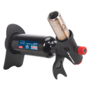 Hot Air Gun 450/550¡C - Butane | Pipe Manufacturers Ltd..