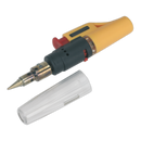 Butane Soldering Torch | Pipe Manufacturers Ltd..